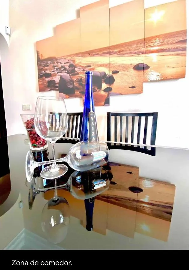 Villa Agatha, Vacaciones En Familia En Lanzarote Playa Blanca  Spain