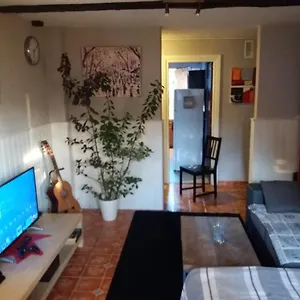 Near Airport Habitación en casa particular La Laguna (Tenerife)