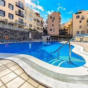 Stylish 2br With Fantastic Ocean Views And Wifi In Costa Adeje Apartamento Callao Salvaje