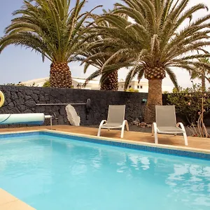 Villa Iseo, Playa Blanca (Lanzarote)