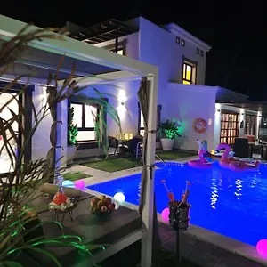 Villa Karla, Playa Blanca (Lanzarote)