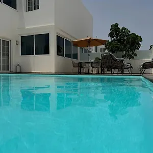 Villa Marina By Villalia, Playa Blanca (Lanzarote)