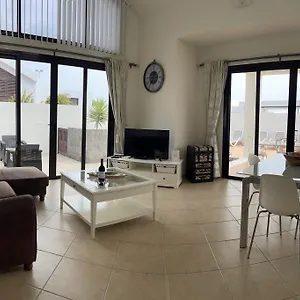 Villa Casa Saidera, Playa Blanca (Lanzarote)