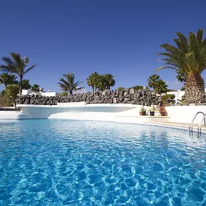 Lägenhetshotell Jardines Del Sol, Playa Blanca (Lanzarote)
