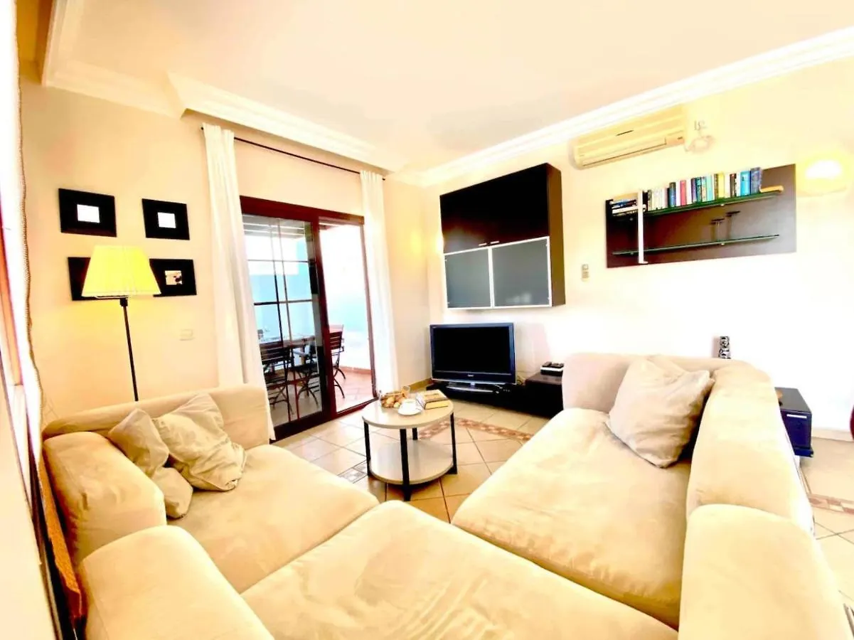 Villa Agatha, Vacaciones En Familia En Lanzarote Playa Blanca  Spanien