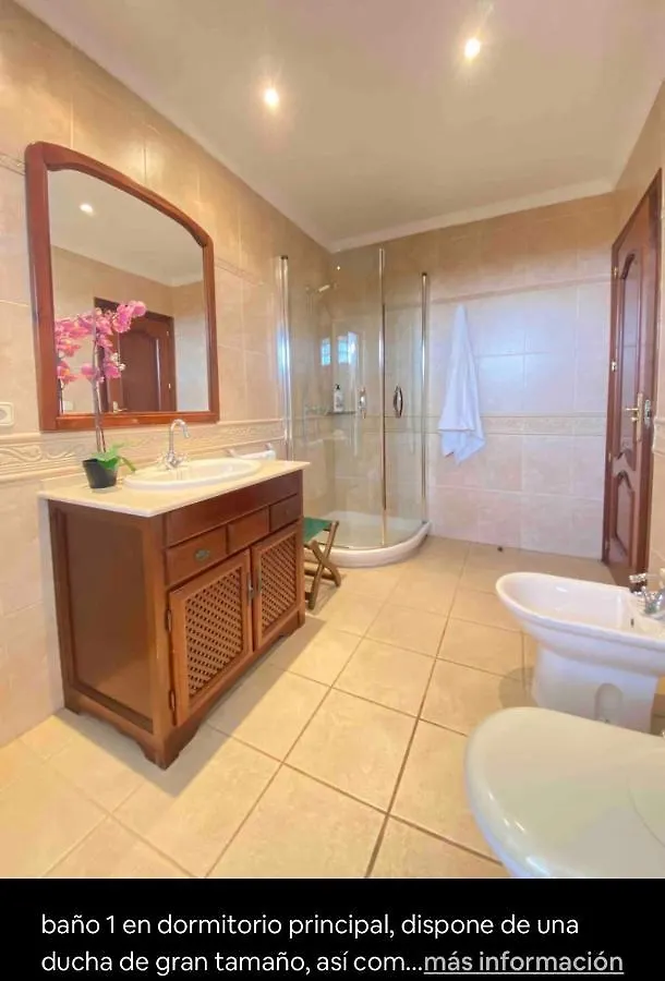 Villa Agatha, Vacaciones En Familia En Lanzarote Playa Blanca
